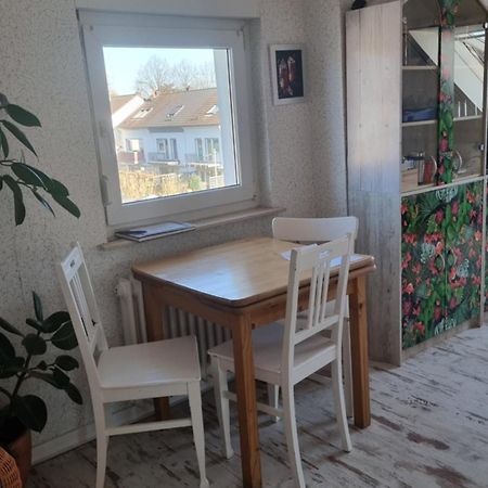 Gemuetliche Zimmer Im Einfamilienhaus Кёльн Экстерьер фото