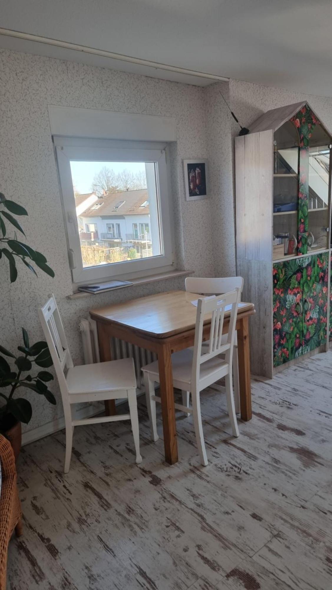 Gemuetliche Zimmer Im Einfamilienhaus Кёльн Экстерьер фото
